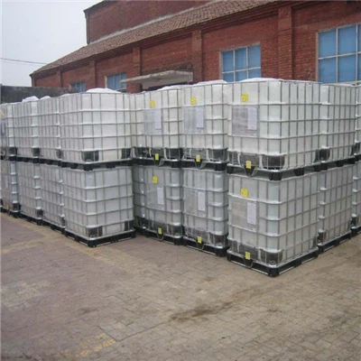 Refining Auxiliary - Hydrocracking Antiscalant