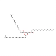 26942-95-0|1,2,3-τριισοοκταδεκανοϊκός προπανετριυλεστέρας