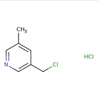 CAS:1007089-84-0|3-(Χλωρομεθυλ)-5-υδροχλωρική μεθυλοπυριδίνη