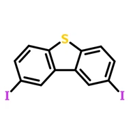 CAS:105404-91-9|2,8-Διιωδοδιβενζοθειοφαίνιο