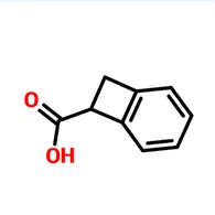 CAS: 14381-41-0|Βενζοκυκλοβουτυλ-1-καρβοξυλικό οξύ