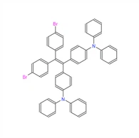 CAS:1637286-30-6|4,4'-(2,2-δις(4-βρωμοφαινυλ)αιθέν-1,1-διυλ)δις(Ν,Ν-διφαινυλανιλίνη)