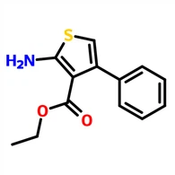 CAS:4815-36-5|2-ΑΜΙΝΟ-4-ΦΑΙΝΥΛΟ-ΘΕΙΟΦΕΝΙΟ-3-ΚΑΡΒΟΞΥΛΙΚΟ ΟΞΥ ΑΙΘΥΛ ΕΣΤΕΡ