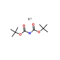 CAS 89004-82-0 |PotassiuM Bis(Boc)aMide