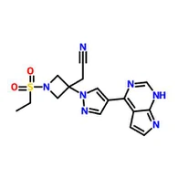 Αρ. CAS1187594-09-7|Baricitinib
