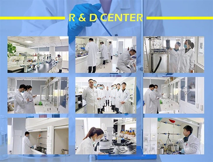 CAS:996-19-0 | Aminoguanidine Hemisulfate