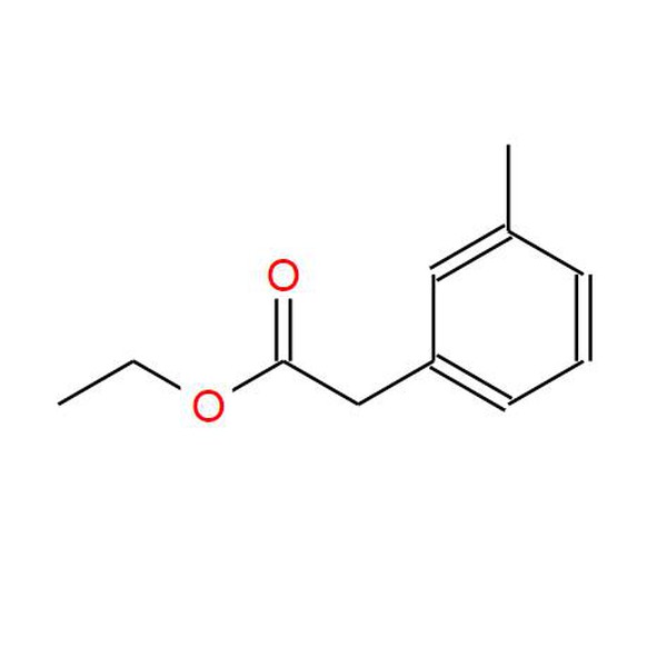 CAS No.40061-55-0 | Ethyl 3-tolylacetate CAS No.40061-55-0 | Ethyl 3-tolylacetate
