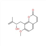 CAS 1221-43-8 Auraptenol
