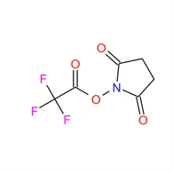 CAS 5672-89-9 Τριφθοροξικό Ν-ηλεκτριμιδύλιο