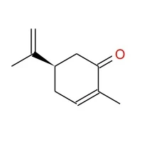 L-Carvone CAS 6485-40-1|Μεγαλύτερη ή ίση με 99% καθαρότητα γεύσης δυόσμου|Alfa Chemical