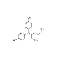 CAS:74462-02-5|1,1-BIS(4-ΥΔΡΟΞΥΦΑΙΝΥΛ)-2-ΑΙΘΥΛΕΞΑΝΙΟ