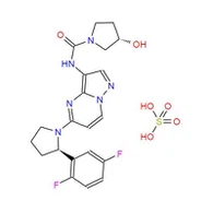 Αρ. CAS1223405-08-0|LOXO-101 (θειικό)